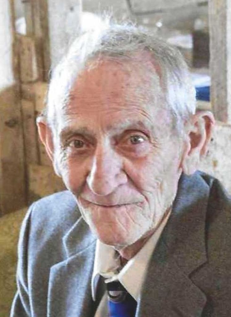 Willard    "Bud" Leroy Williamson Profile Photo