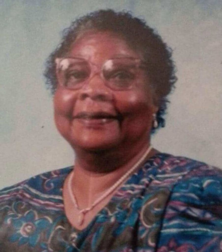 Wanda J Martin