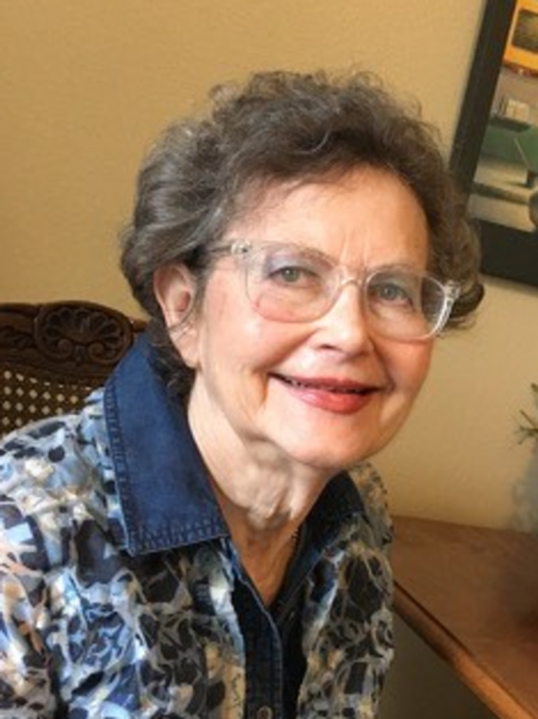 Norma Jean Williams Young