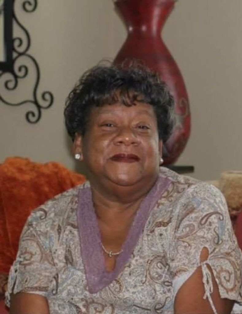 Dean Jeanette Hargrove