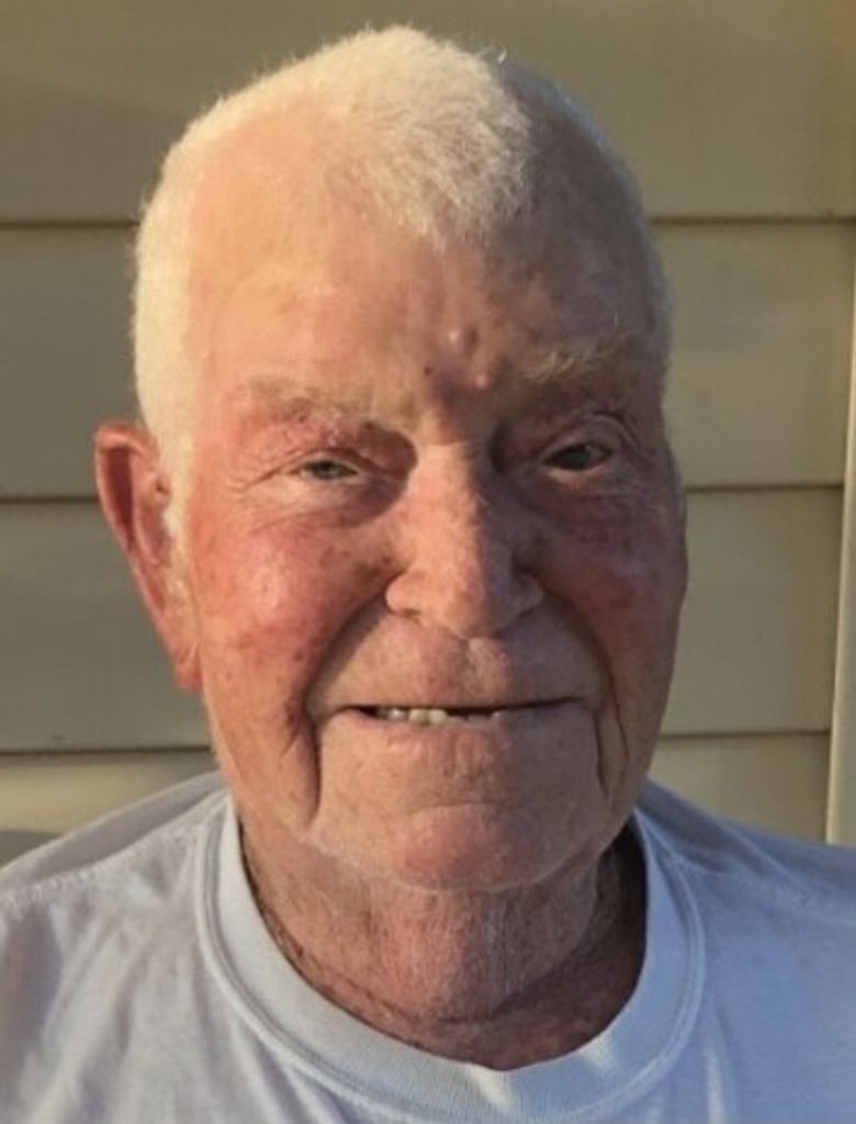 Charles Manuel Trentham