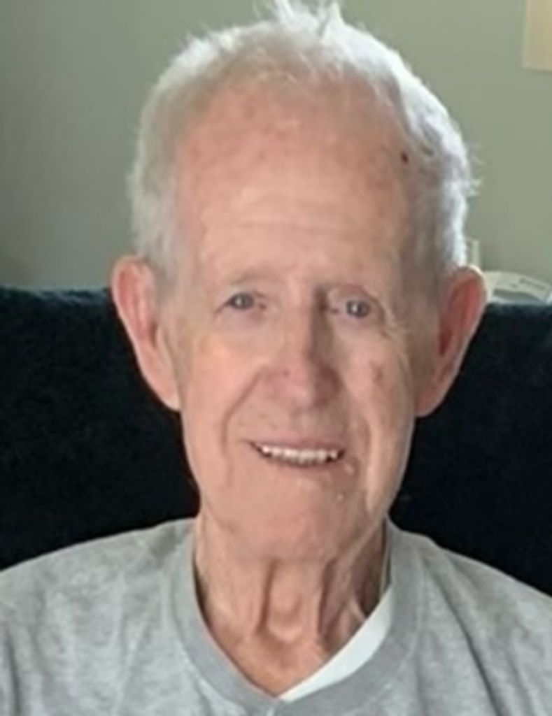 John Francis "Jack" Mooney Profile Photo