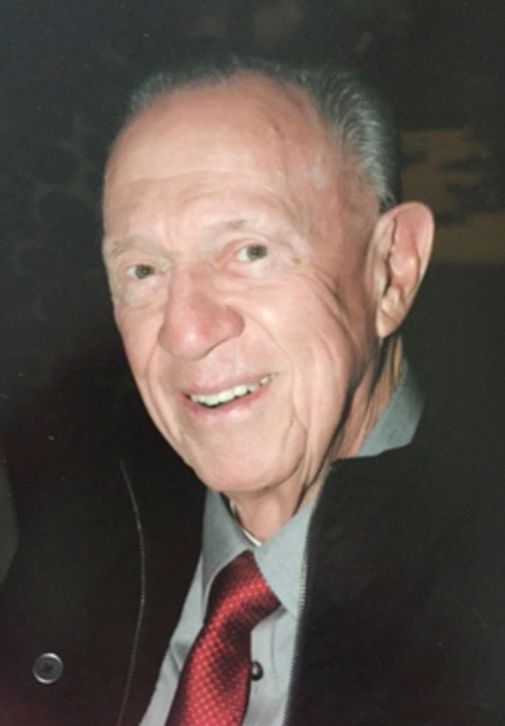 Jack Burt