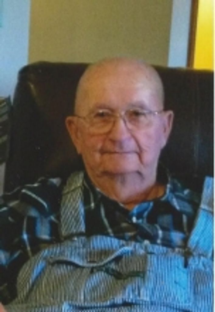Robert "Bob" Johnson