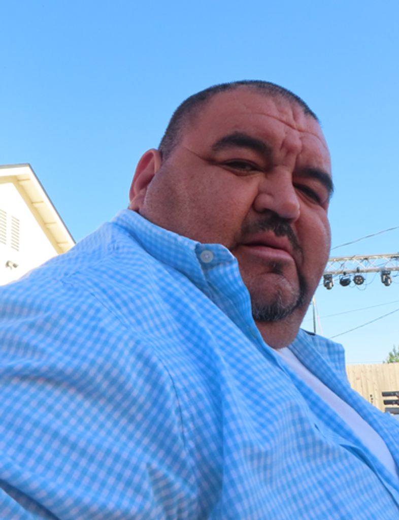 Sergio Edgard Sanchez Acevedo Profile Photo