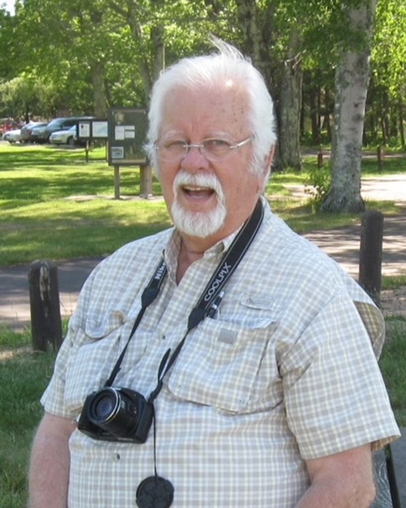 Gerald "Jerry" Trahan