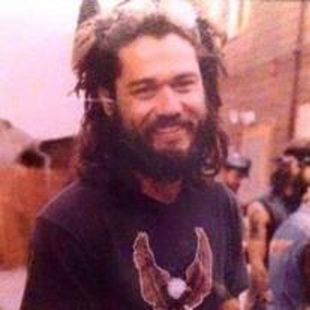 Charles "Chuckles" Johnson