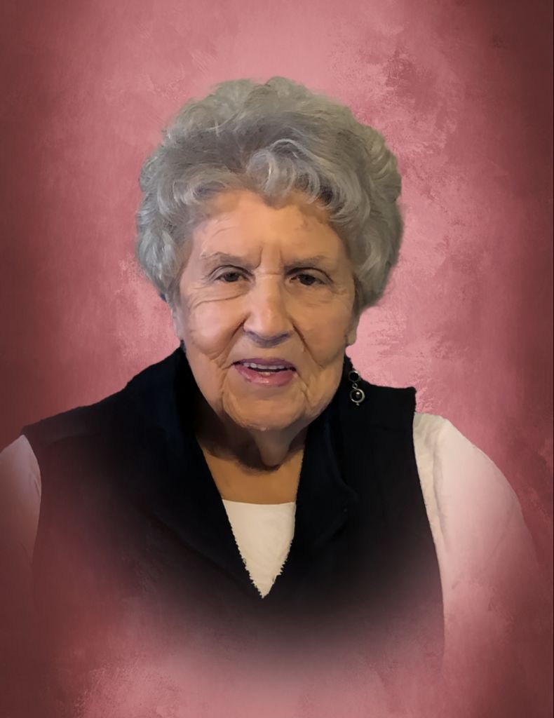 Juanita Jordan Morrow Profile Photo