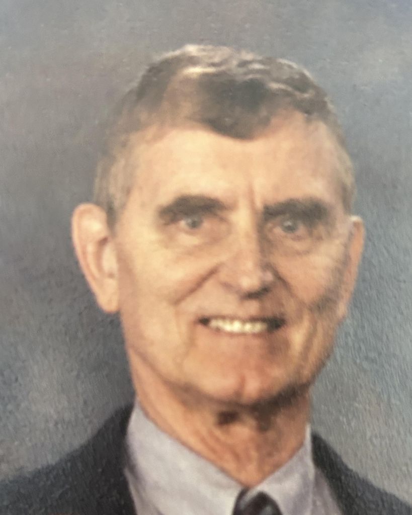 Lawrence "Larry" Van Horn Profile Photo