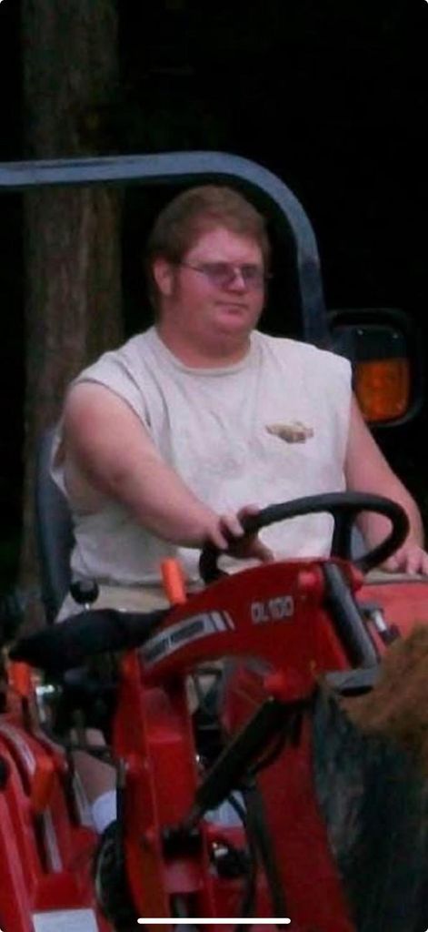 Jeremy Lee Porter Profile Photo