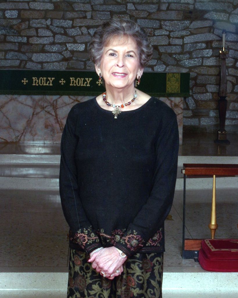 Caryl Avis Blakely