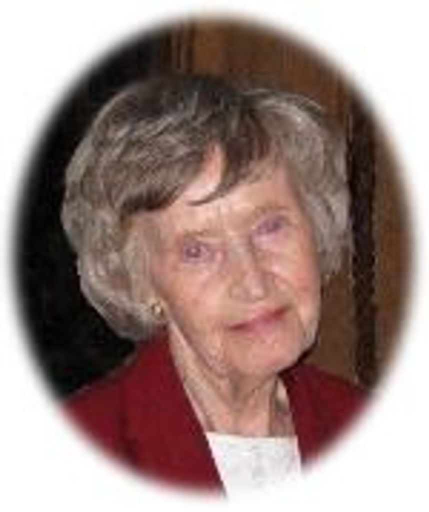 Marguerite M. Gorman