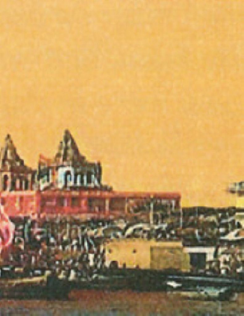 Jagabhai Parbhubhai Patel