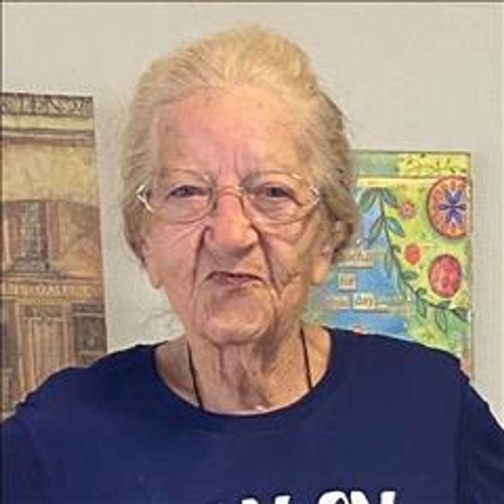 Theda M. Anderson Profile Photo