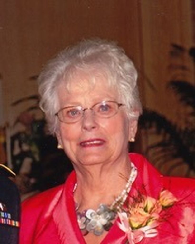 Lois Harding Deely Profile Photo