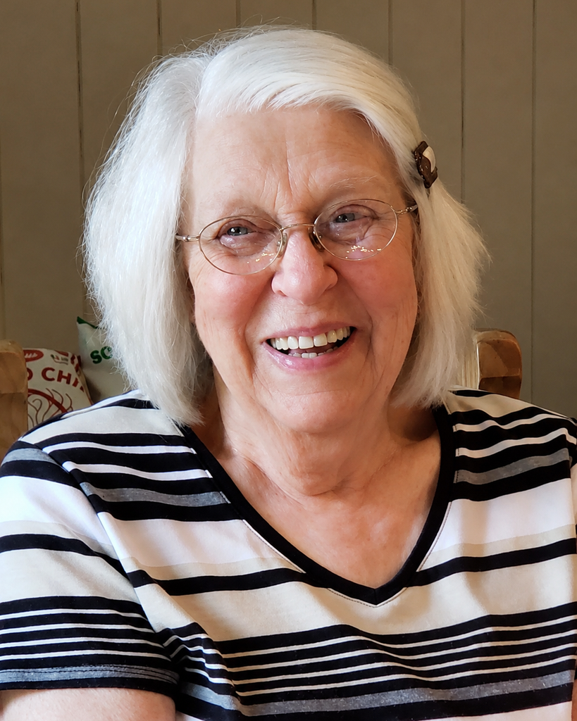 Shirley June Freeze Profile Photo