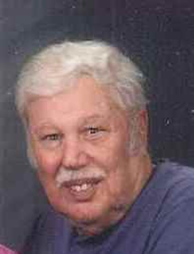 Robert Clarence Wage Sr.