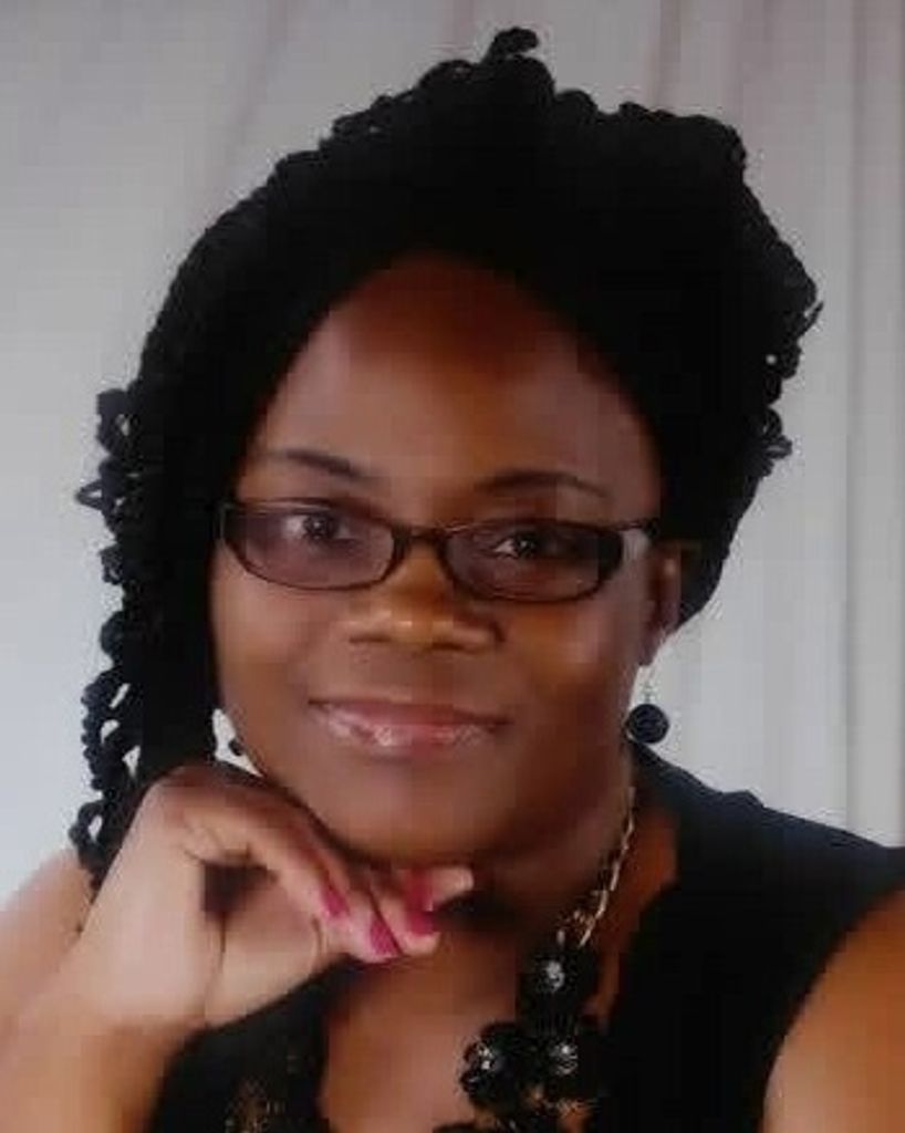 Wendy Denise Hall Hopkins