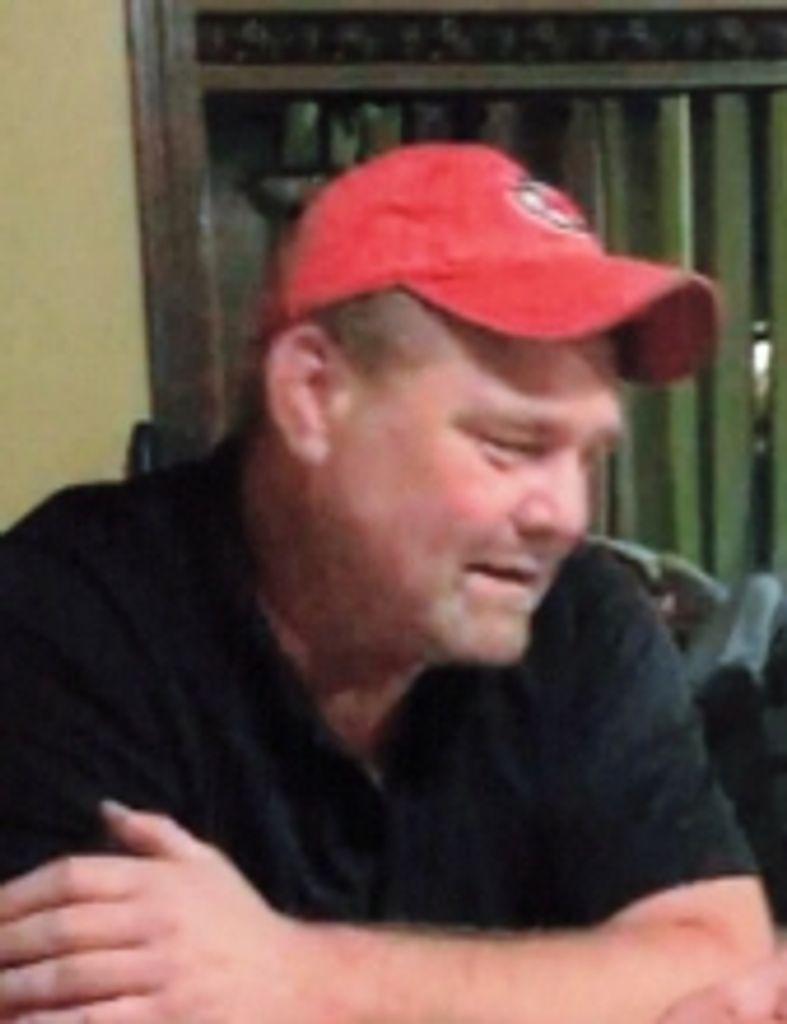 Bryan Eugene Vogts