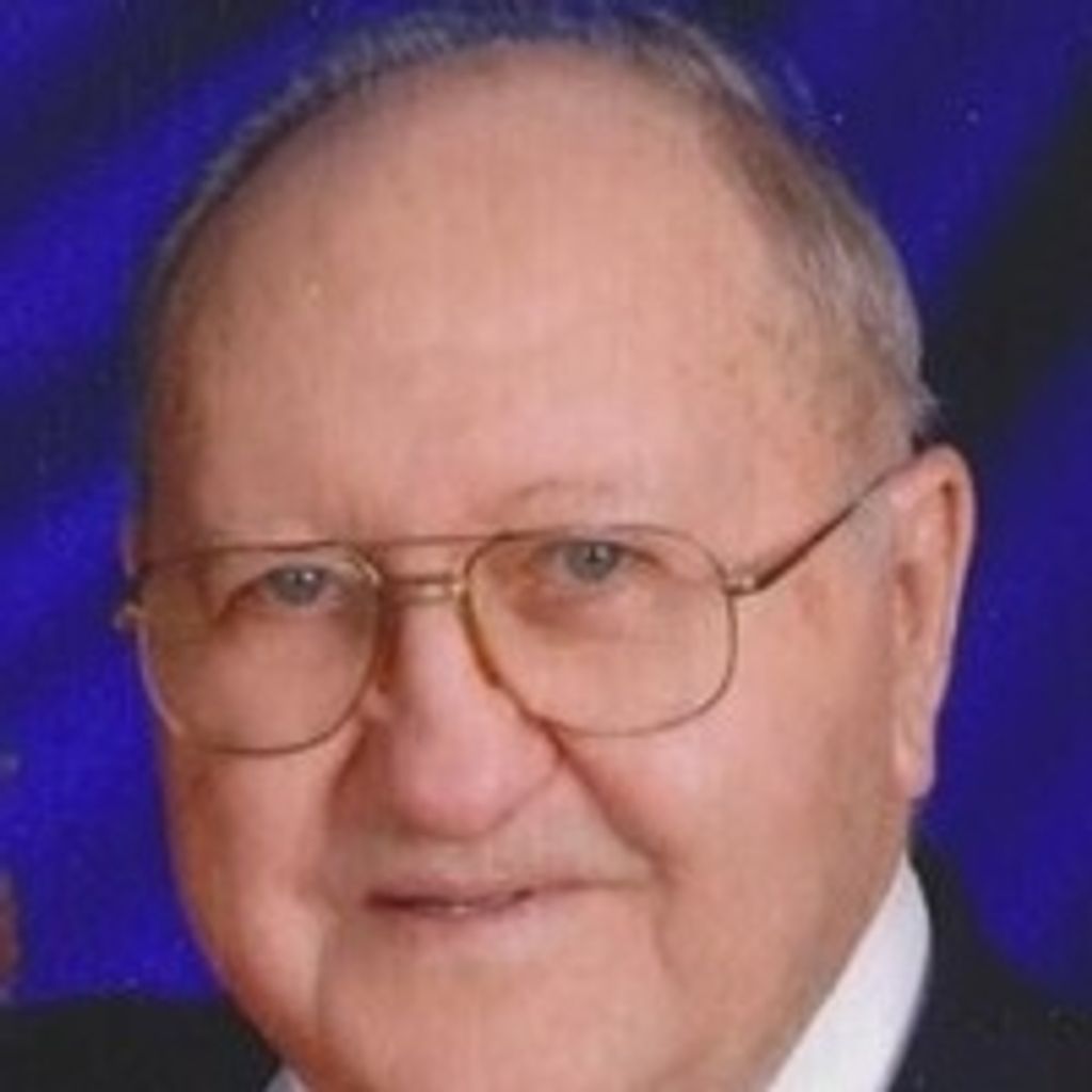 John "Junior" E. Ruh