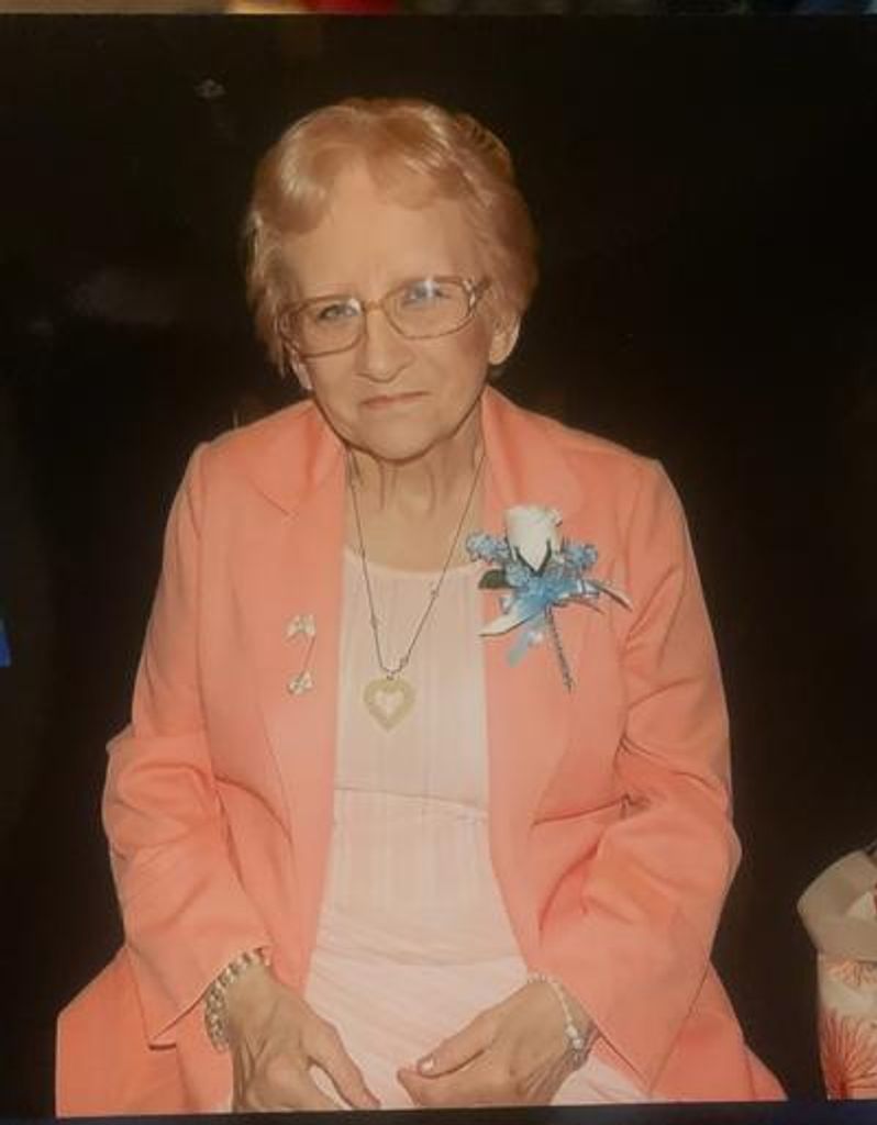 Betty Jeane Ashley Profile Photo