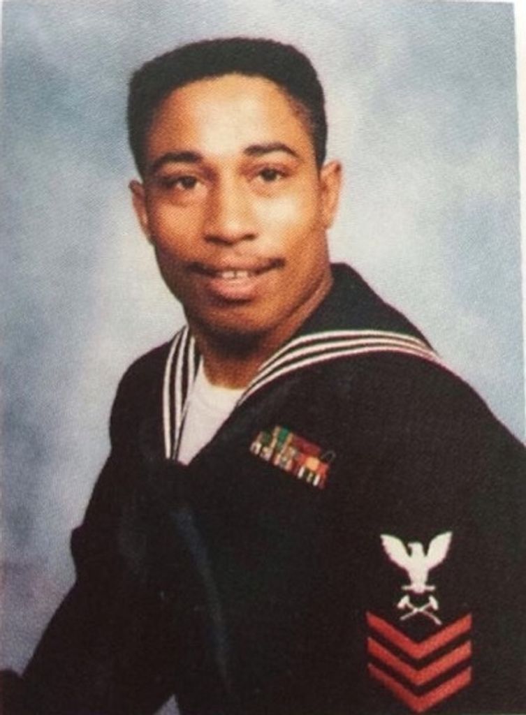 Willie Jarron Green, Sr. Profile Photo