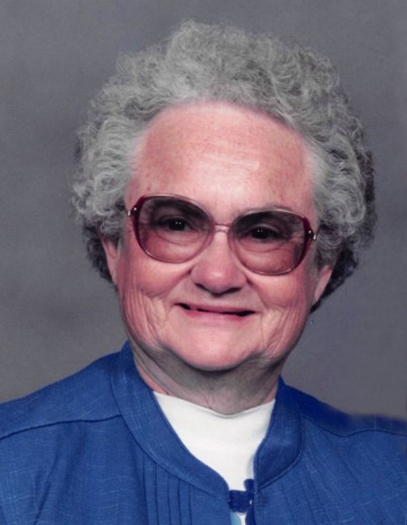June Hulne