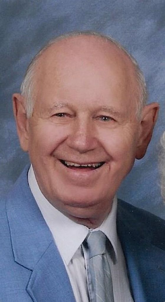 Alton Charles Noggle Profile Photo