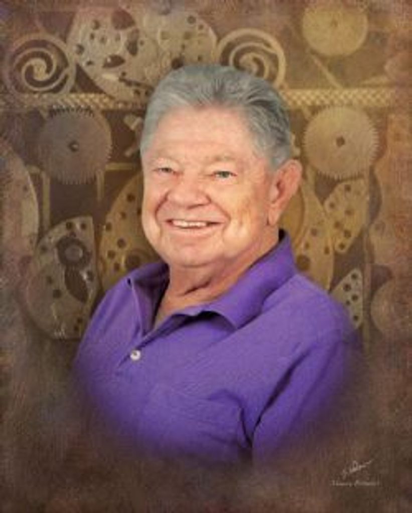 Reinhold Weinkauf Profile Photo