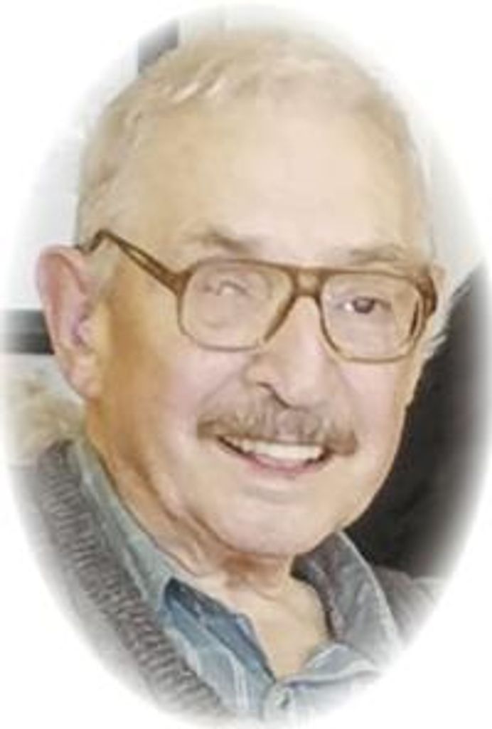 George E. Howard