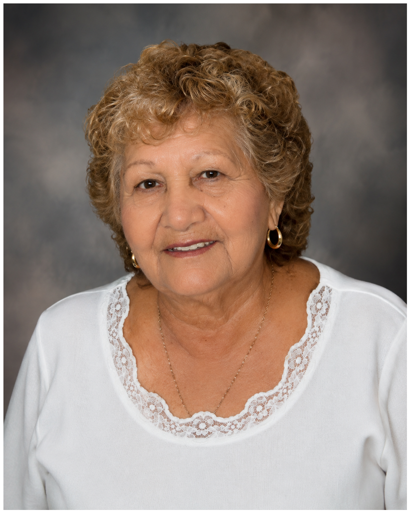 Dominga R. Perez