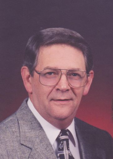 William Thomas "Tom" Kemp Profile Photo
