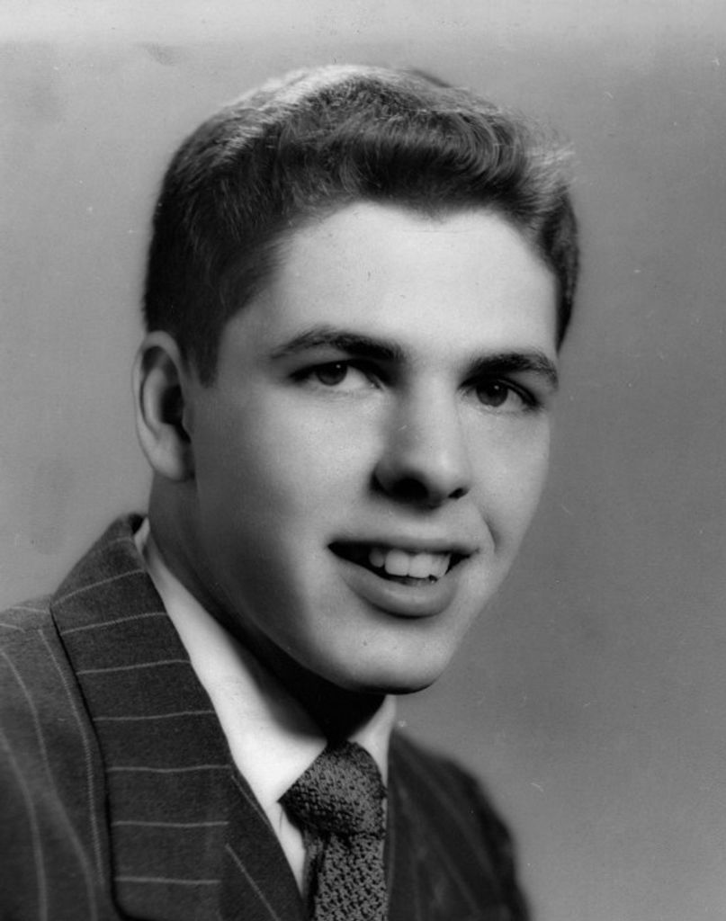 Richard A. Myers Profile Photo