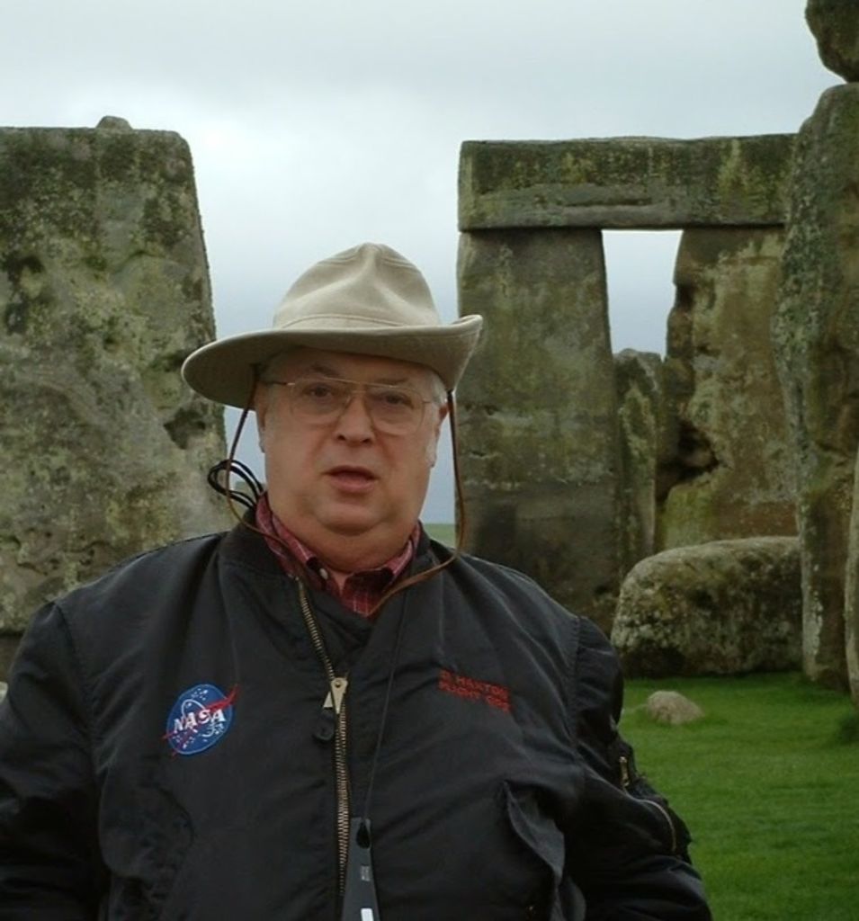 Donovan M. Haxton, Jr.