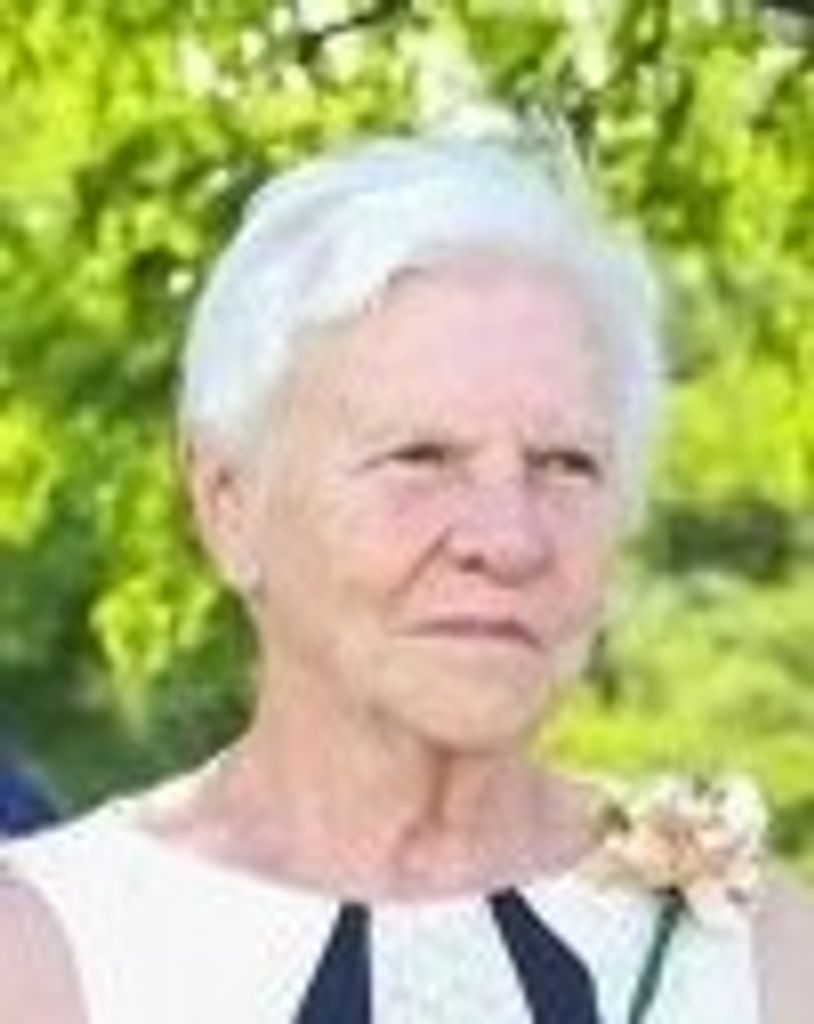 Martha Margaret (Teegarden)  Love