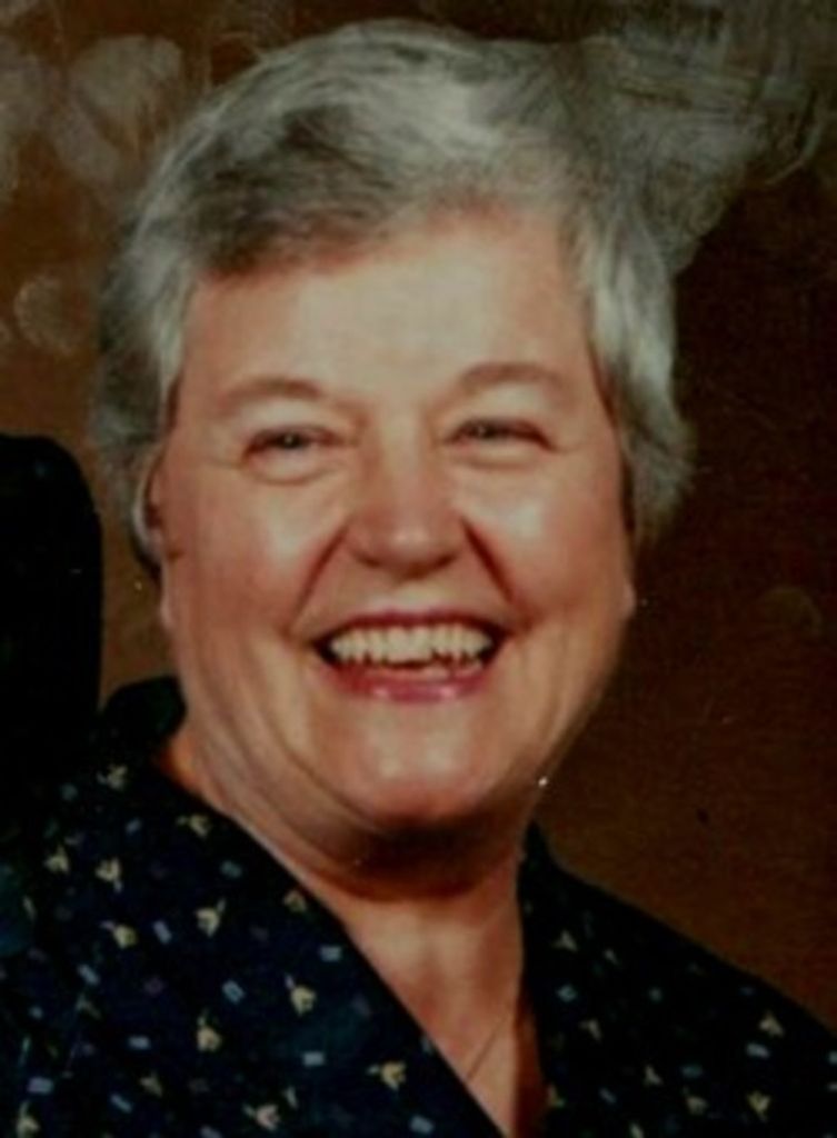 Alberta Gum Wilson