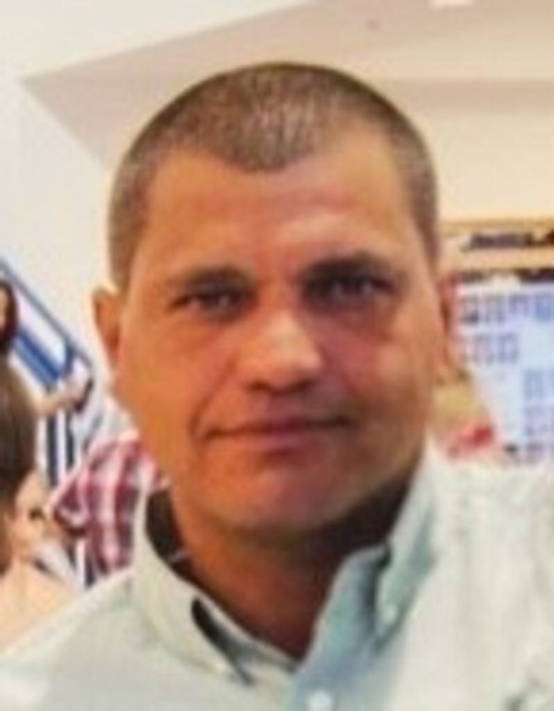 Charles Michael Ingraham Profile Photo