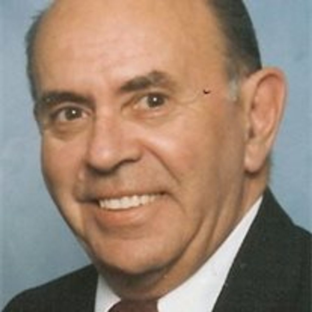 John W. Potter