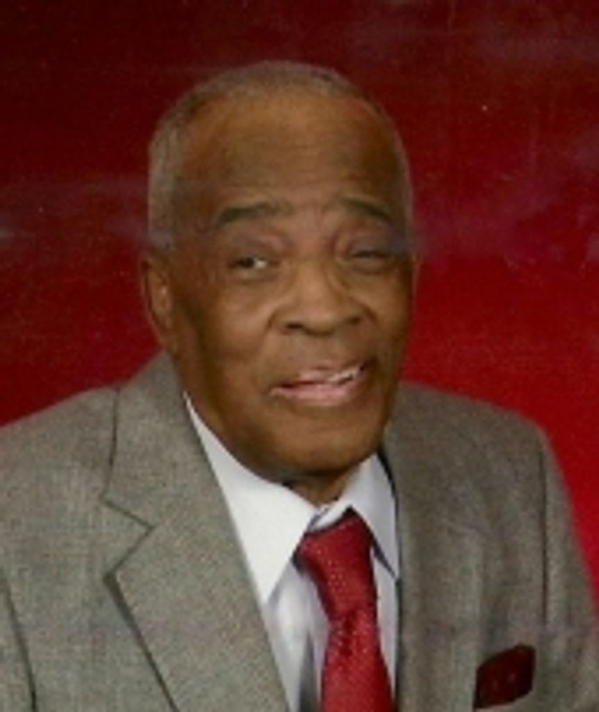 James Smith Sr Profile Photo
