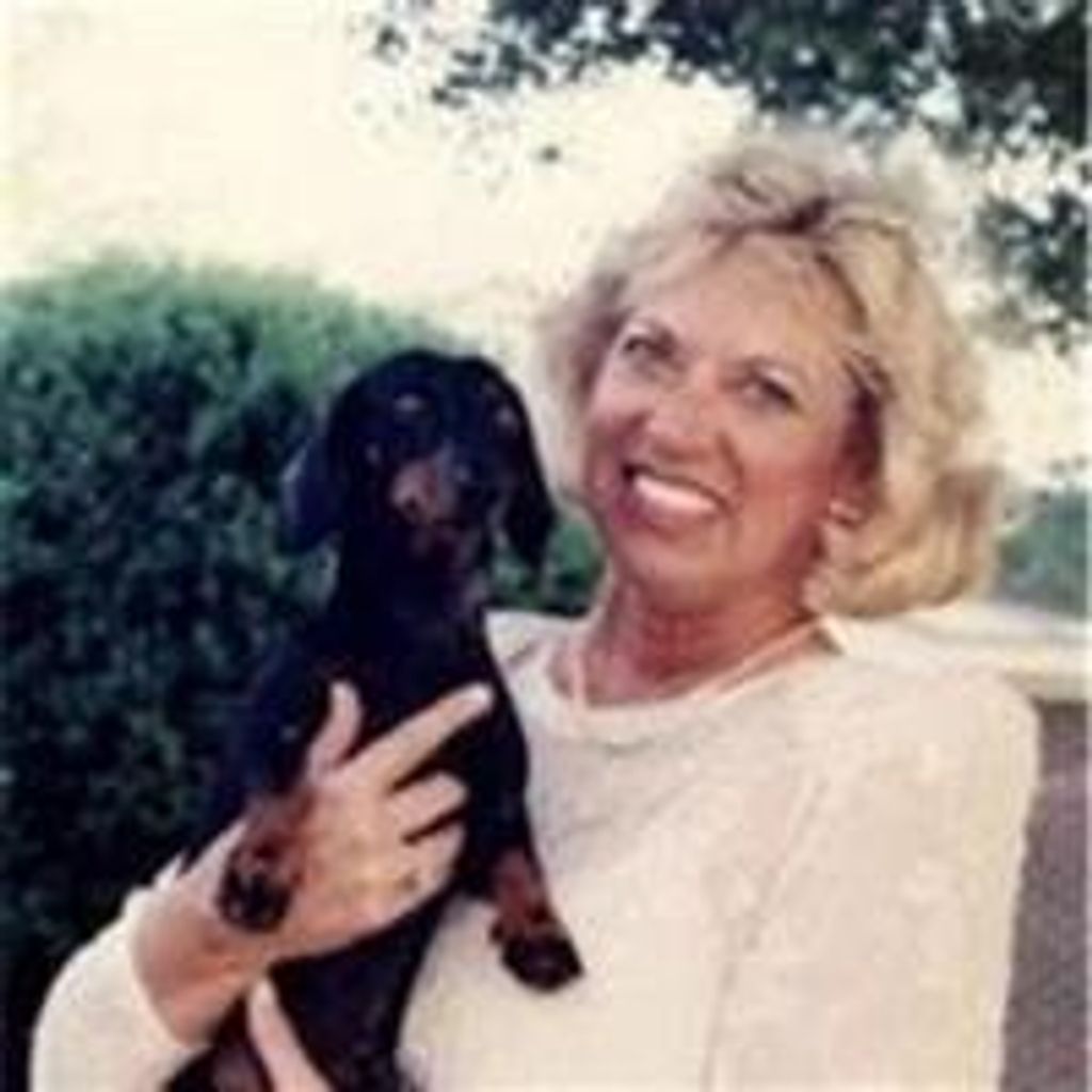Anne S. Taylor