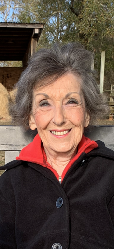 Celia Lee "Celie" Angel Helman Profile Photo