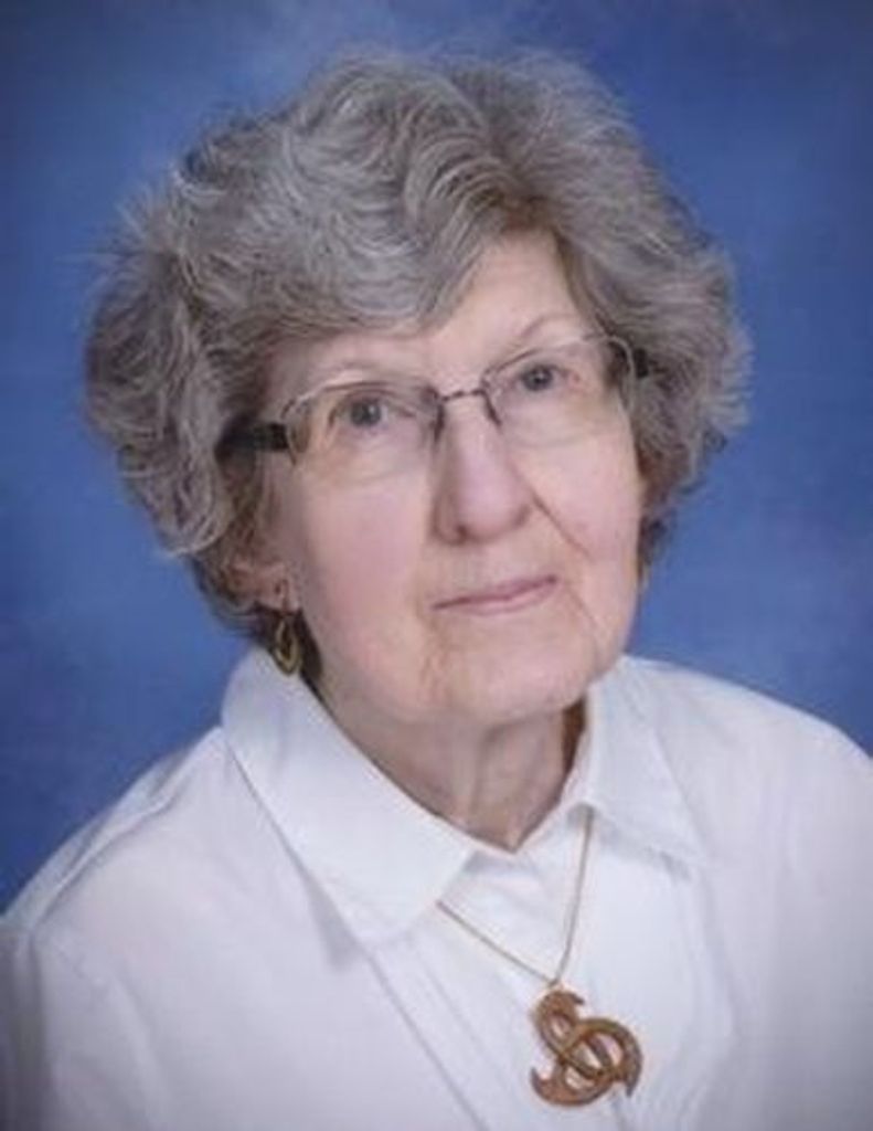 Clara   Simonds