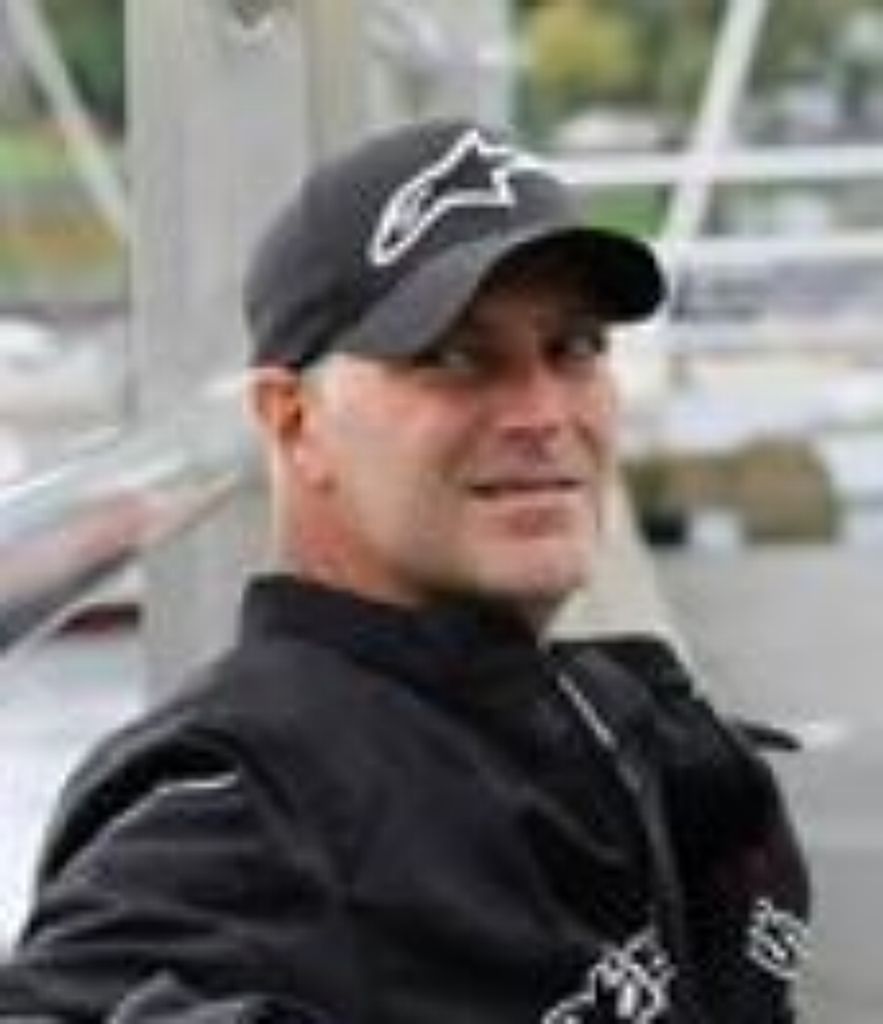 Glenn Raymond Rueckwart