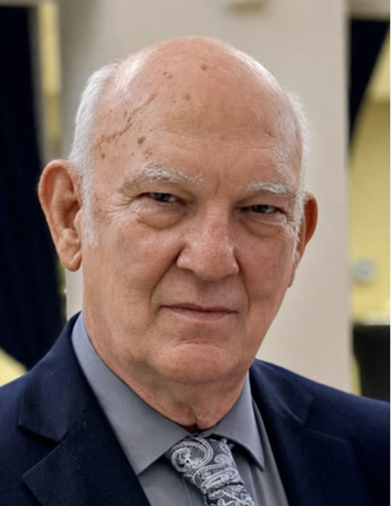 Joseph D Compton Profile Photo