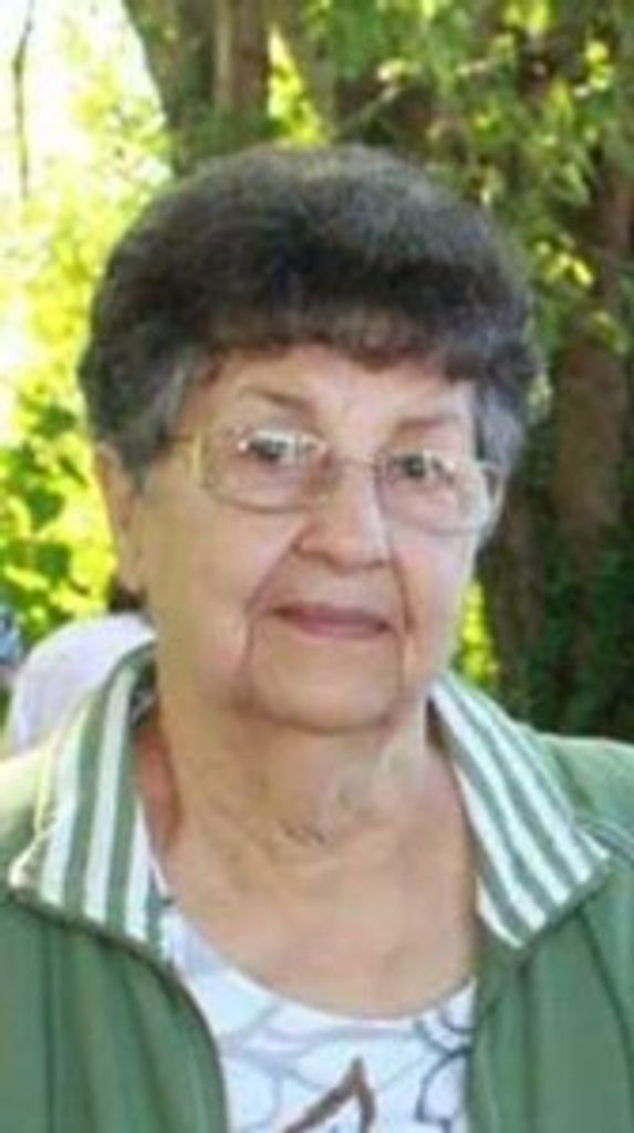 Velma Howell