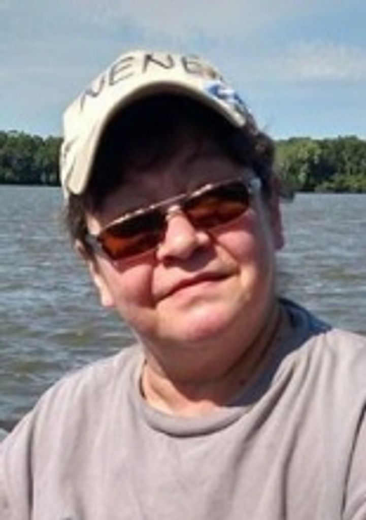 Denise Kaye Keech