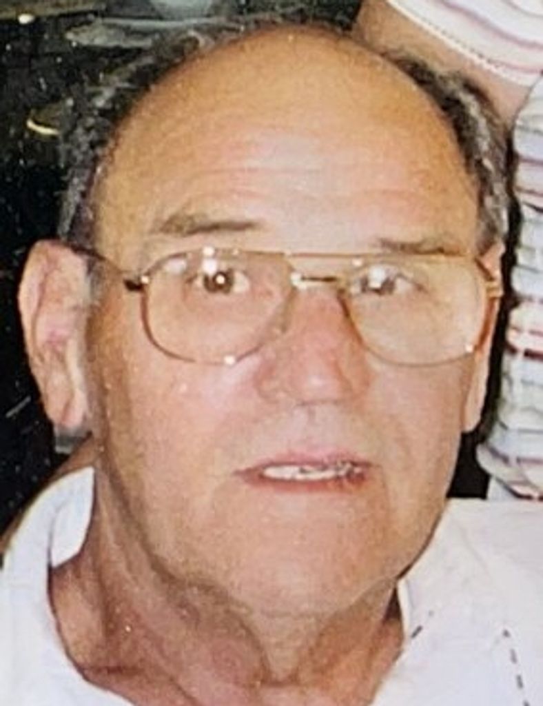 Harry Edwin "Pete" Montgomery Profile Photo