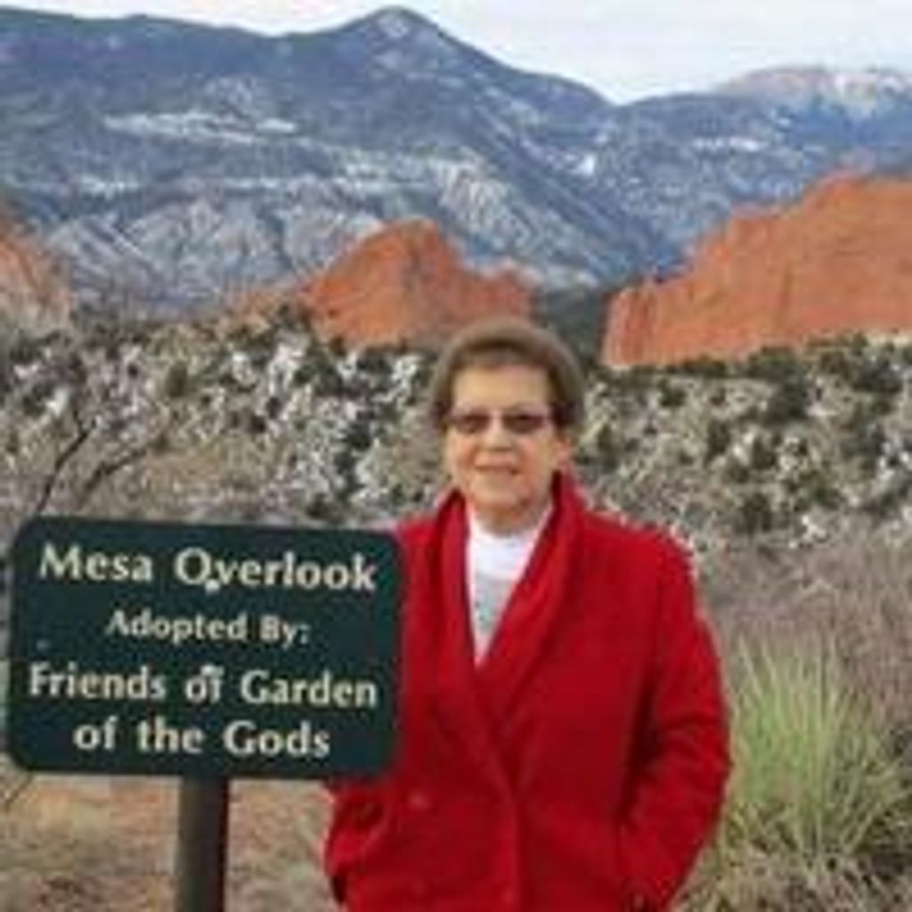 Dorothy Elaine Picardi
