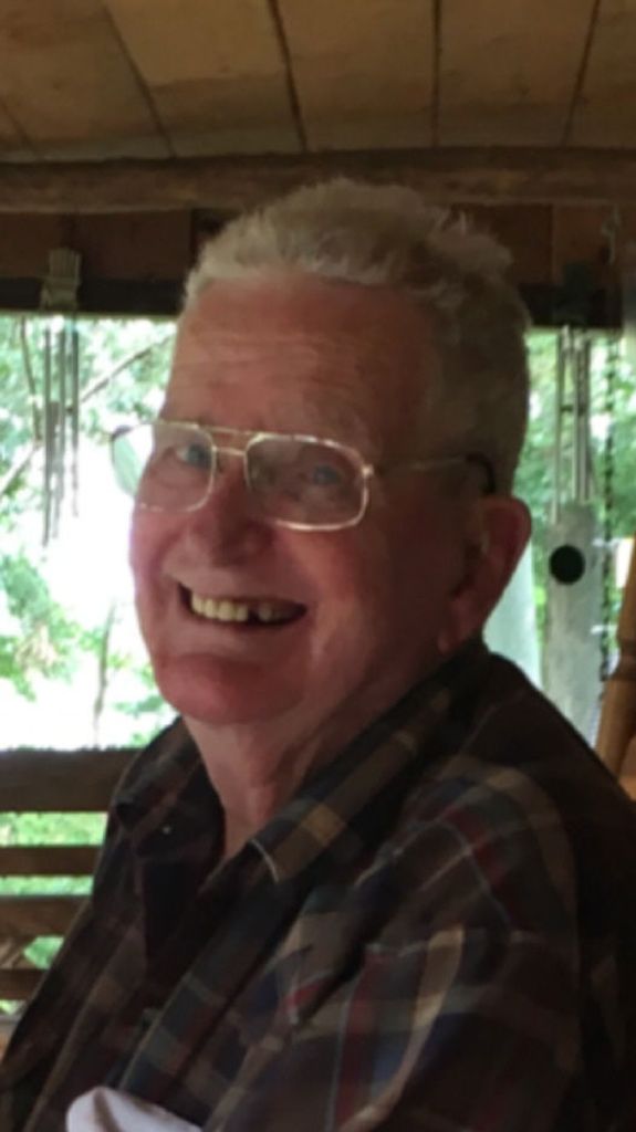 Hubert Owen Bruington Profile Photo