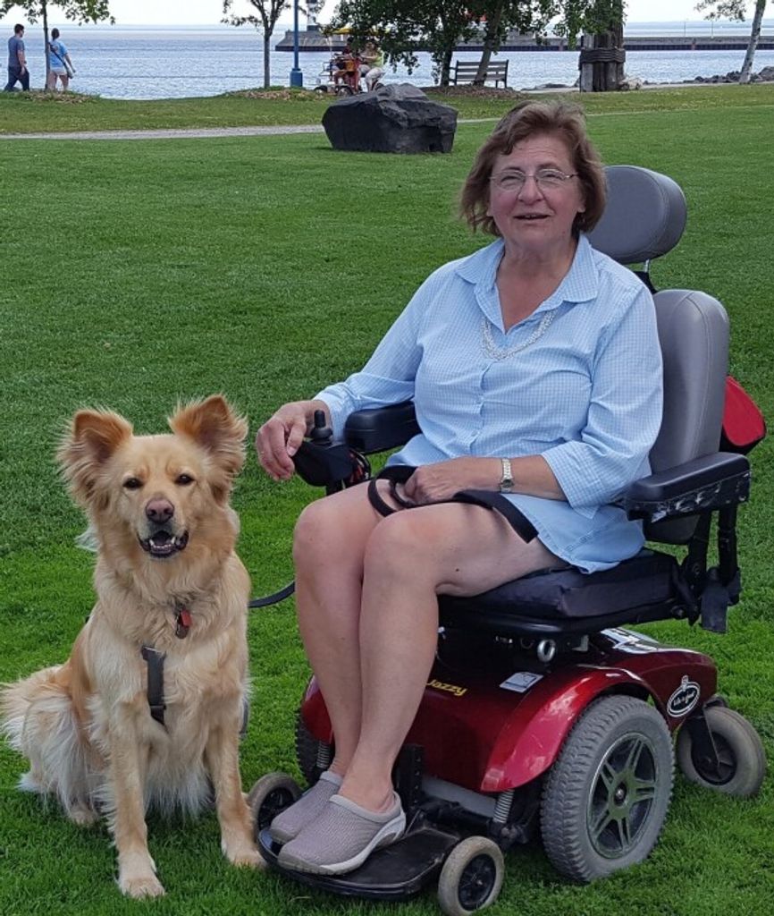 Marilyn Schaefer